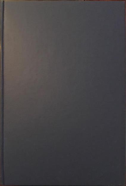 Nuovissimo Dizionario - della lingua Italiana - Fernando Palazzi - copertina