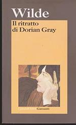 Il  ritratto di Dorian Gray