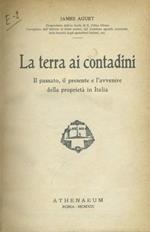 La terra ai contadini