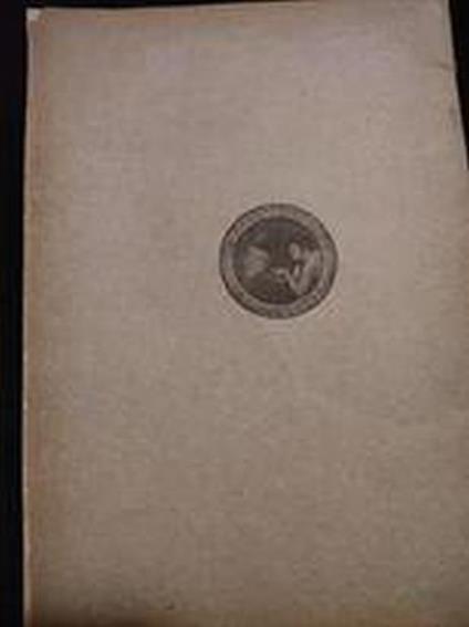 La ricerca scientifica in metapsichica - copertina