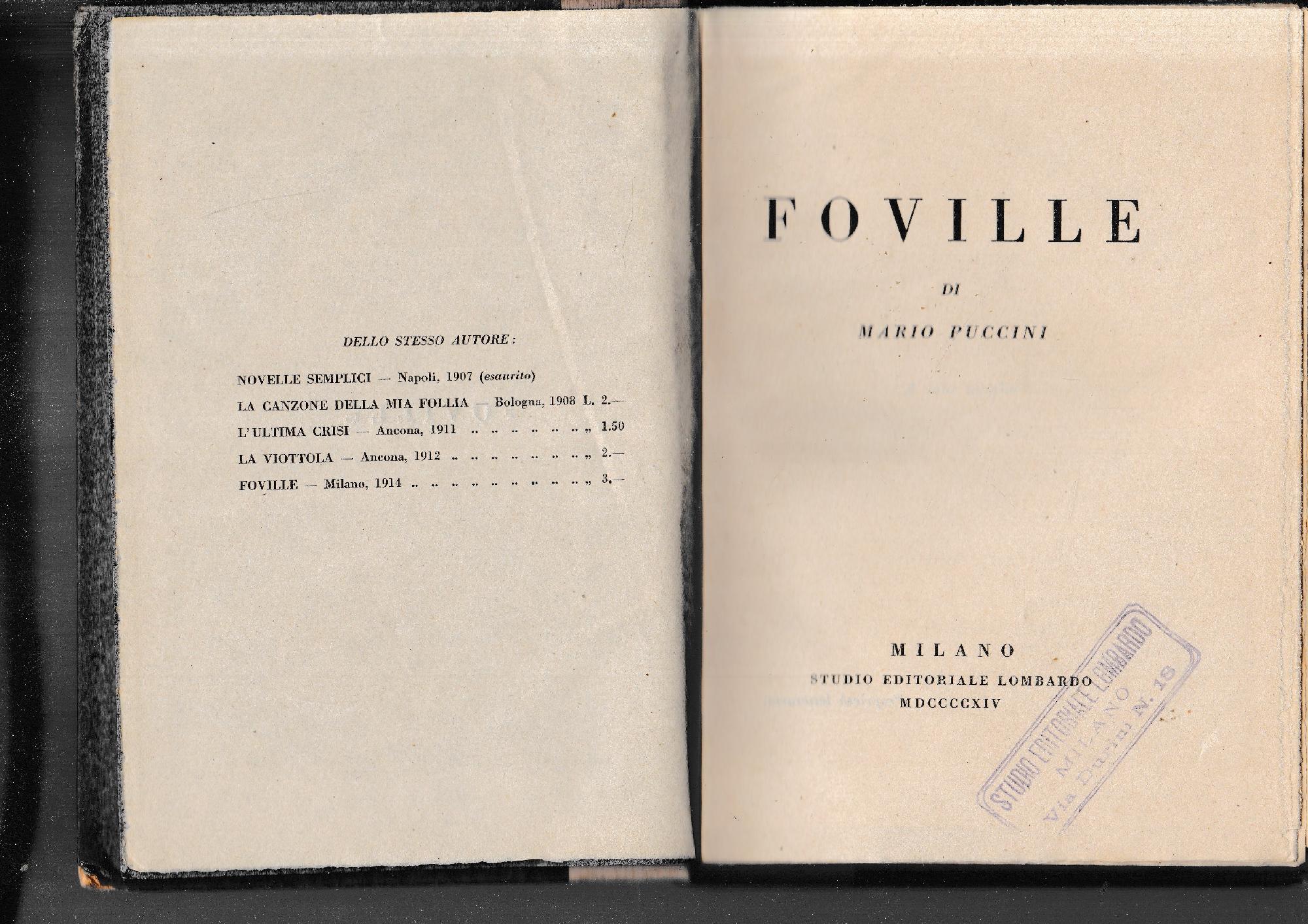 Foville