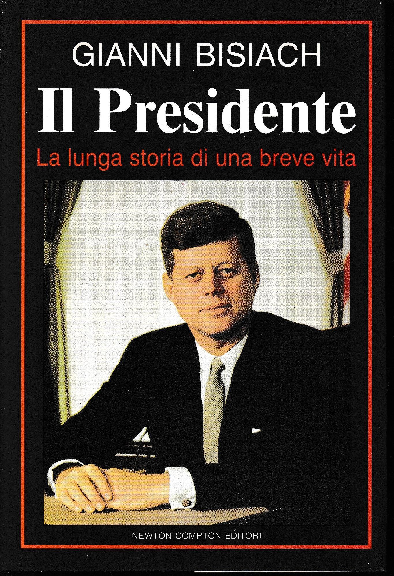 Il Presidente