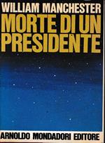 Morte di un presidente: 20-25 Novembre 1963