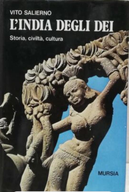 L' India Degli Dei