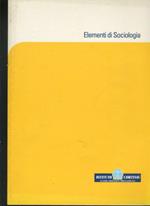 Elementi di sociologia