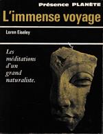 L' Immense voyage