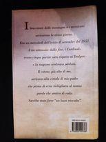 La casa dipinta - John Grisham - copertina