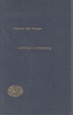 Capitale e Interesse