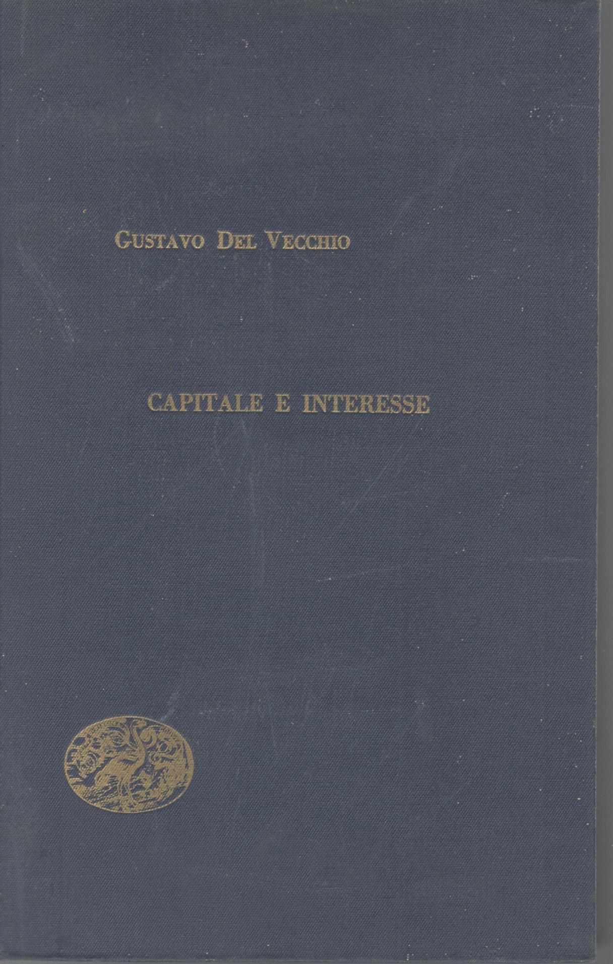 Capitale e Interesse