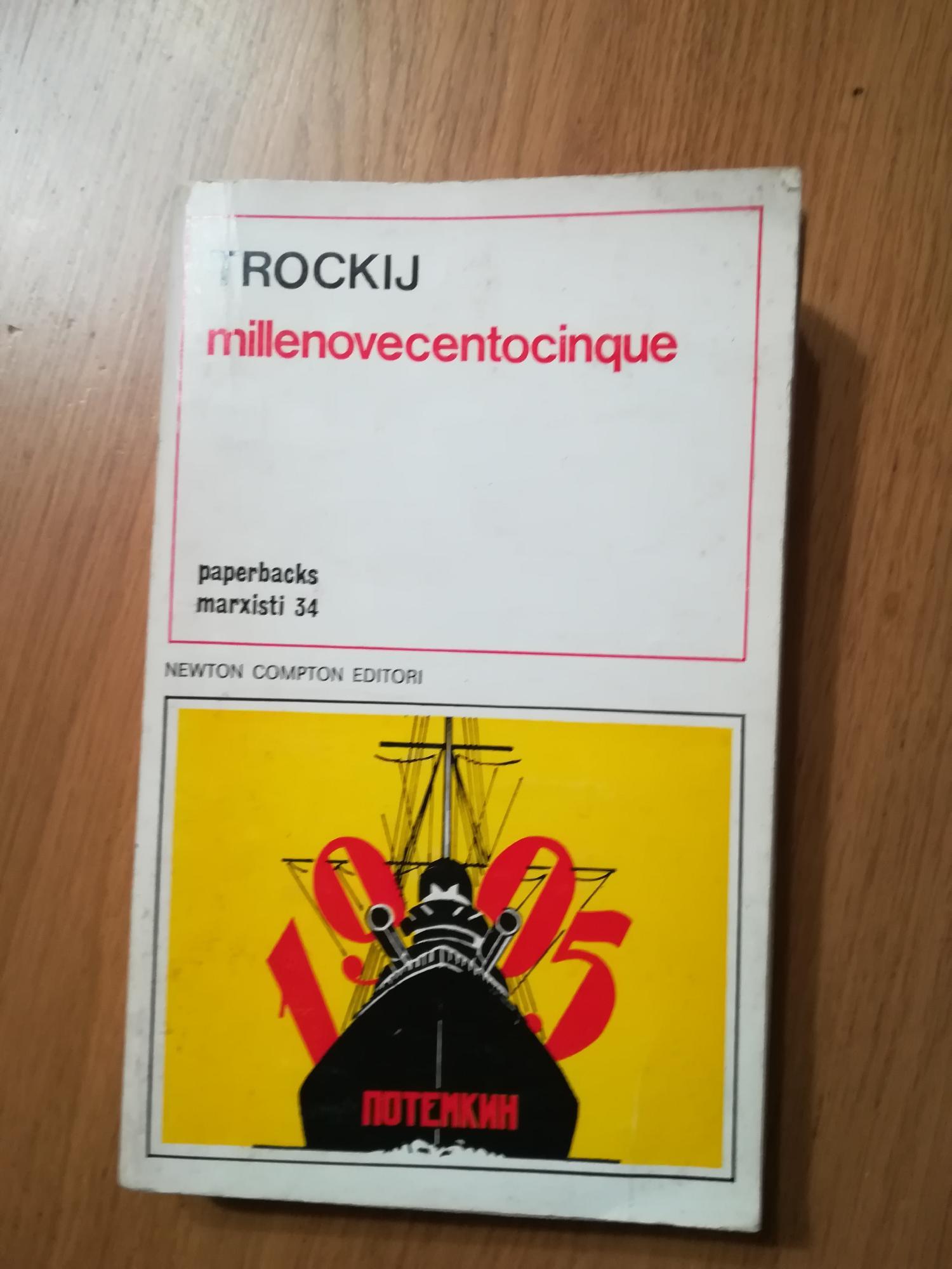 Millenovecentocinque