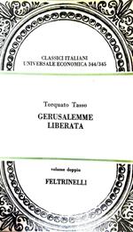 Gerusalemme liberata - volume doppio