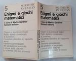 Enigmi e giochi matematici