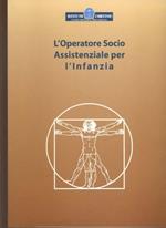 L' operatore socio assistenziale per l'infanzia