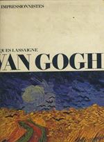 Van Gogh. Les impressionistes