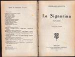 La  Signorina