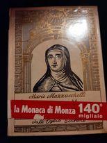 La monaca di Monza