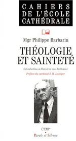 Théologie et Sainteté