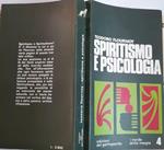 Spiritismo e psicologia