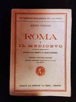 Roma e il medioevo