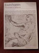 Psicanalisi e religione