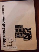L' approvvigionamento: ''non tutto ma di tutto''