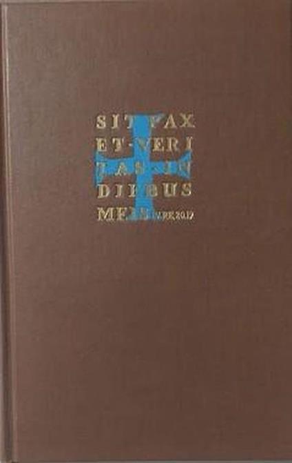 I  Profeti, guida all'esperienza di Dio - Evode Beaucamp - copertina