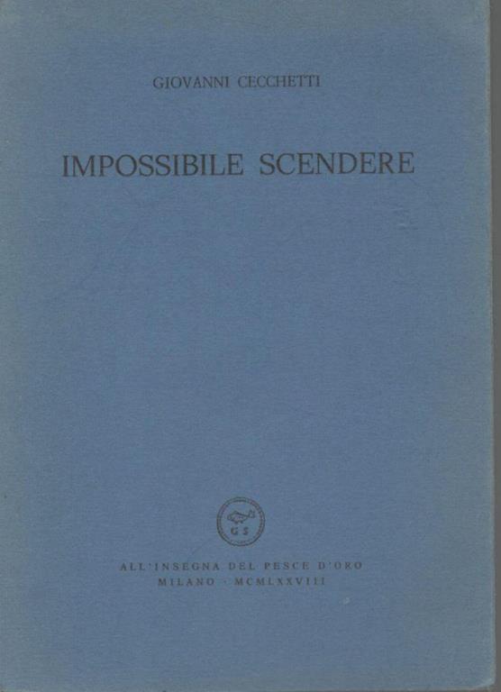 Libreria del Professore