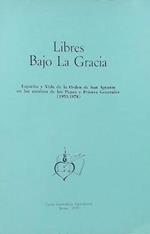 Libres bajo la Gracia
