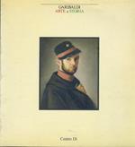 Garibaldi. Arte e storia
