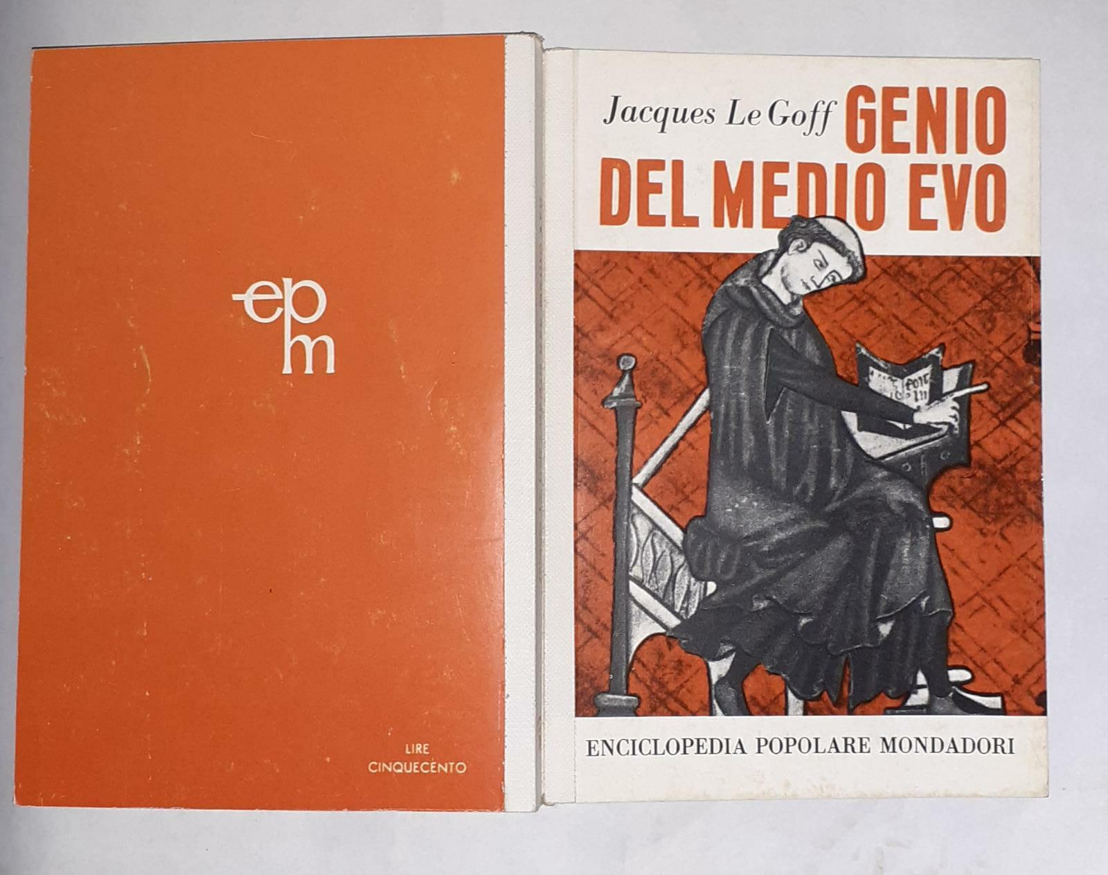 Genio del Medio Evo