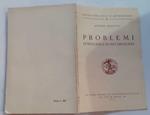 Problemi di biologia e di metabiologia