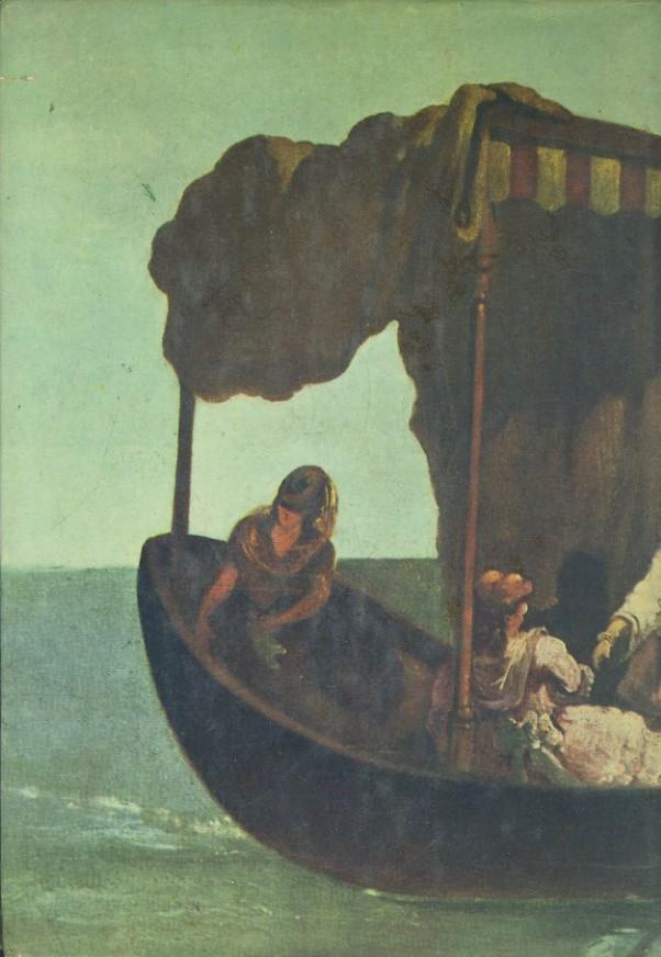 Graziella