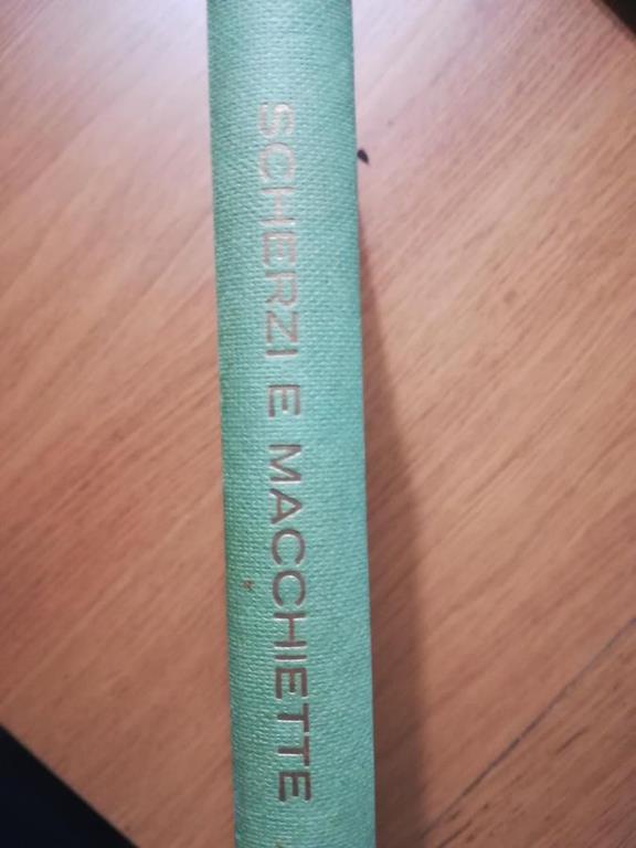 Libreria del Professore