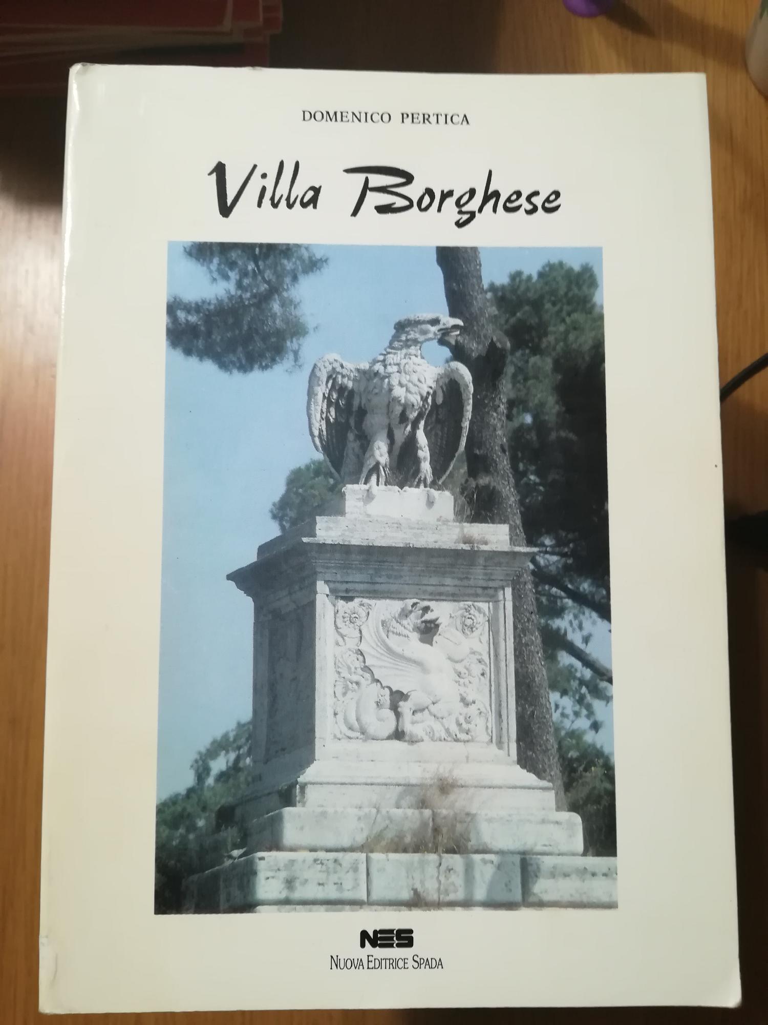 Villa Borghese
