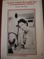 Giramondo - Danielle Steel - copertina