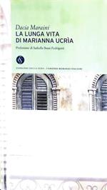 La  lunga vita di Marianna Ucria