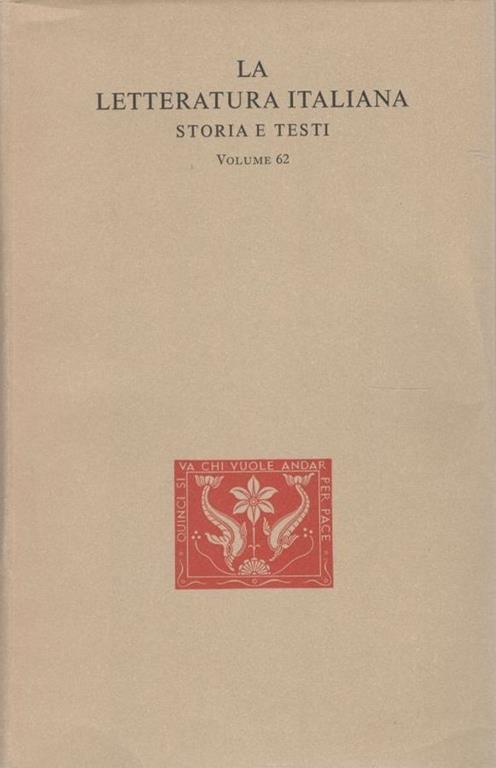 Poesie, teatro, prose - Gabriele D'Annunzio - copertina