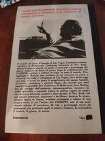 I folli muiono - Mario Puzo - copertina