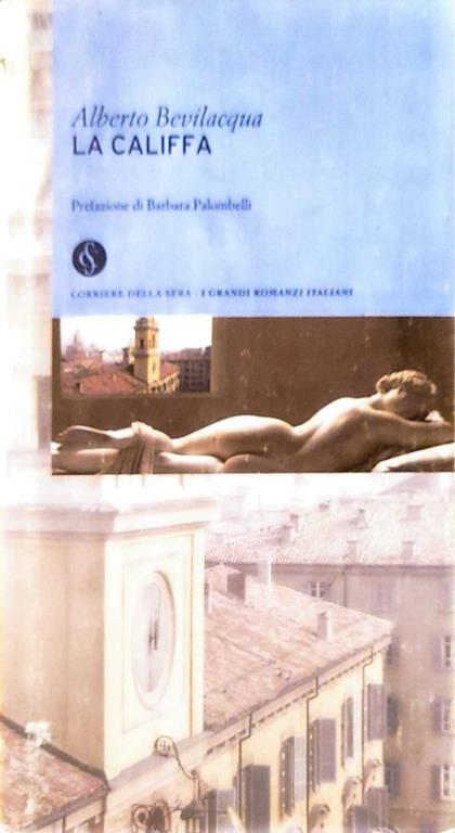 Libreria del Professore