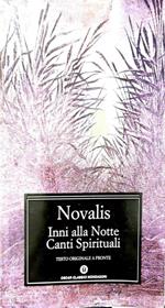 Inni alla notte - canti spirituali