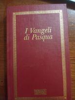 I vangeli di Pasqua - Enrico Medi - copertina