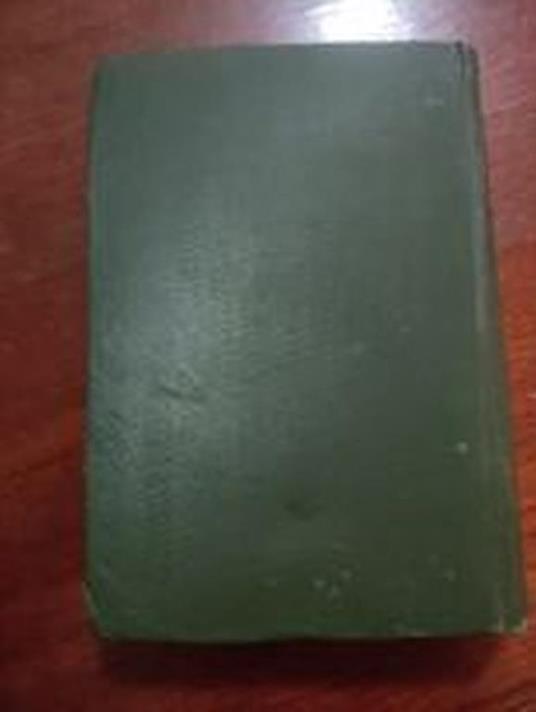 Ragioneria industriale - copertina