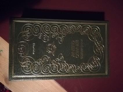 Bernardo Quesnay - André Maurois - copertina