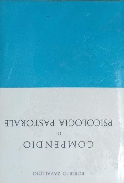 Compendio di psicologia pastorale