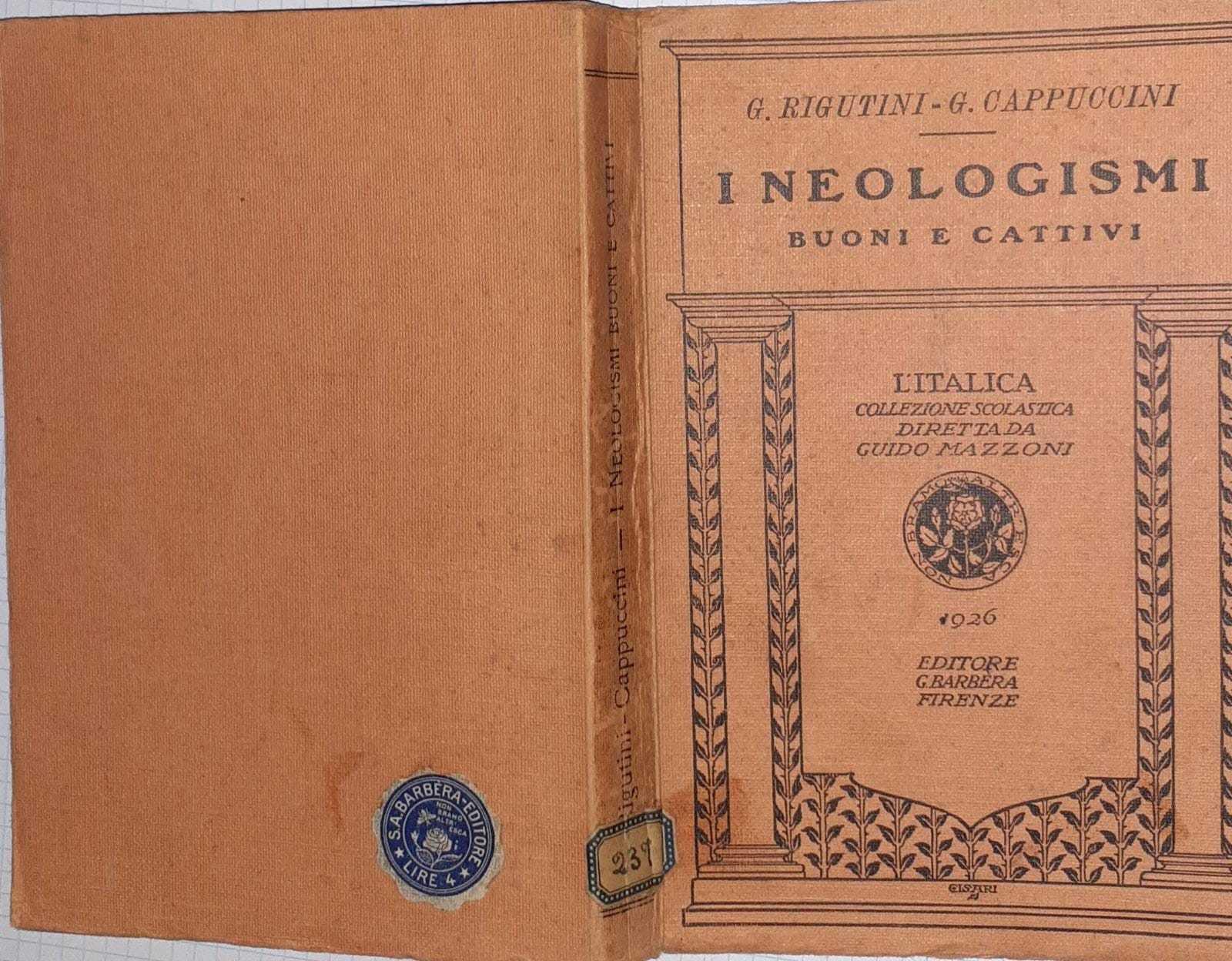 Librisaggi