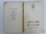 Sotto la scure