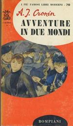 Avventure in due mondi