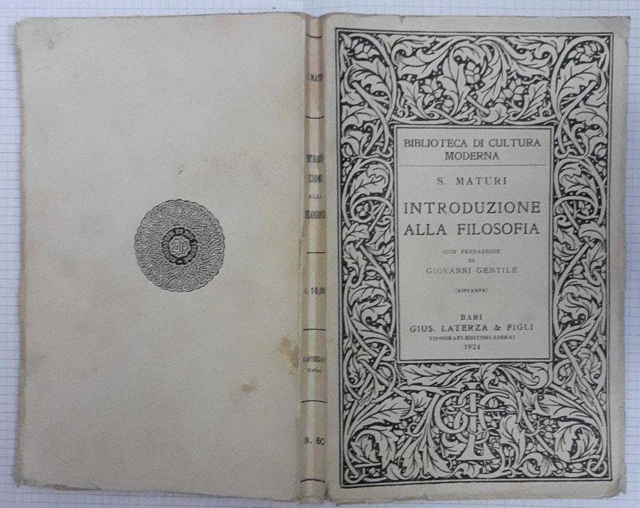 Libreria del Professore