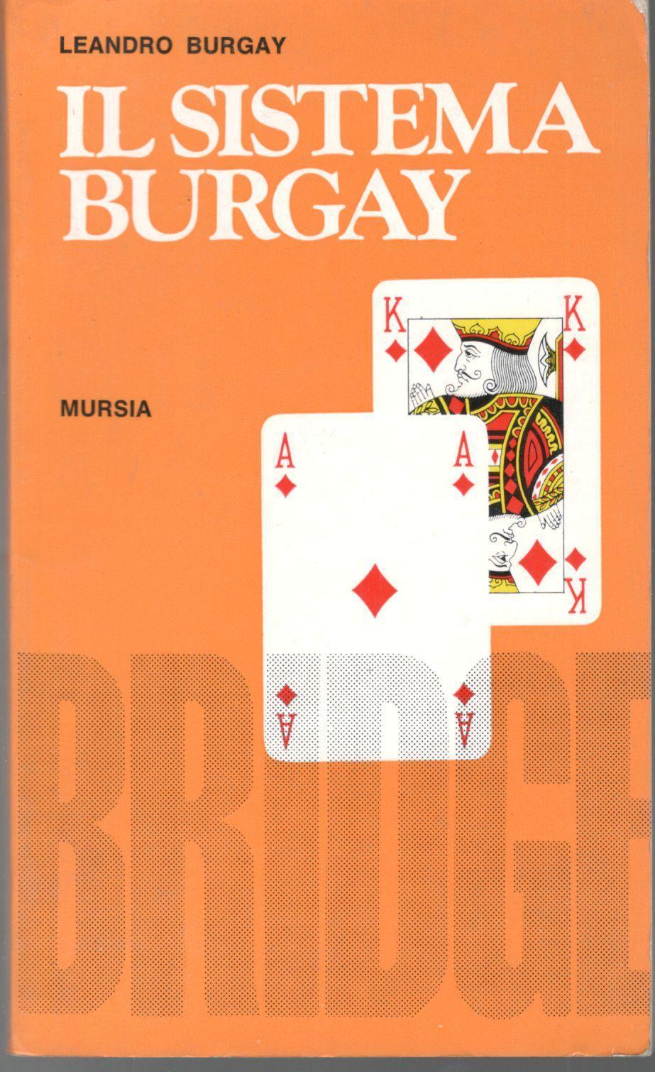 Il sistema Burgay