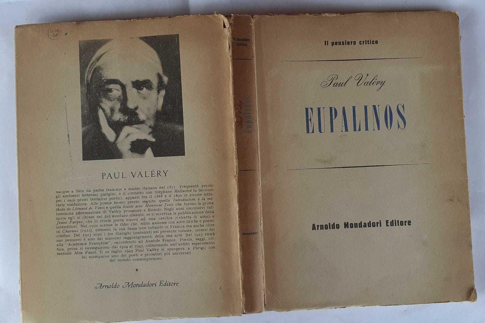Eupalinos